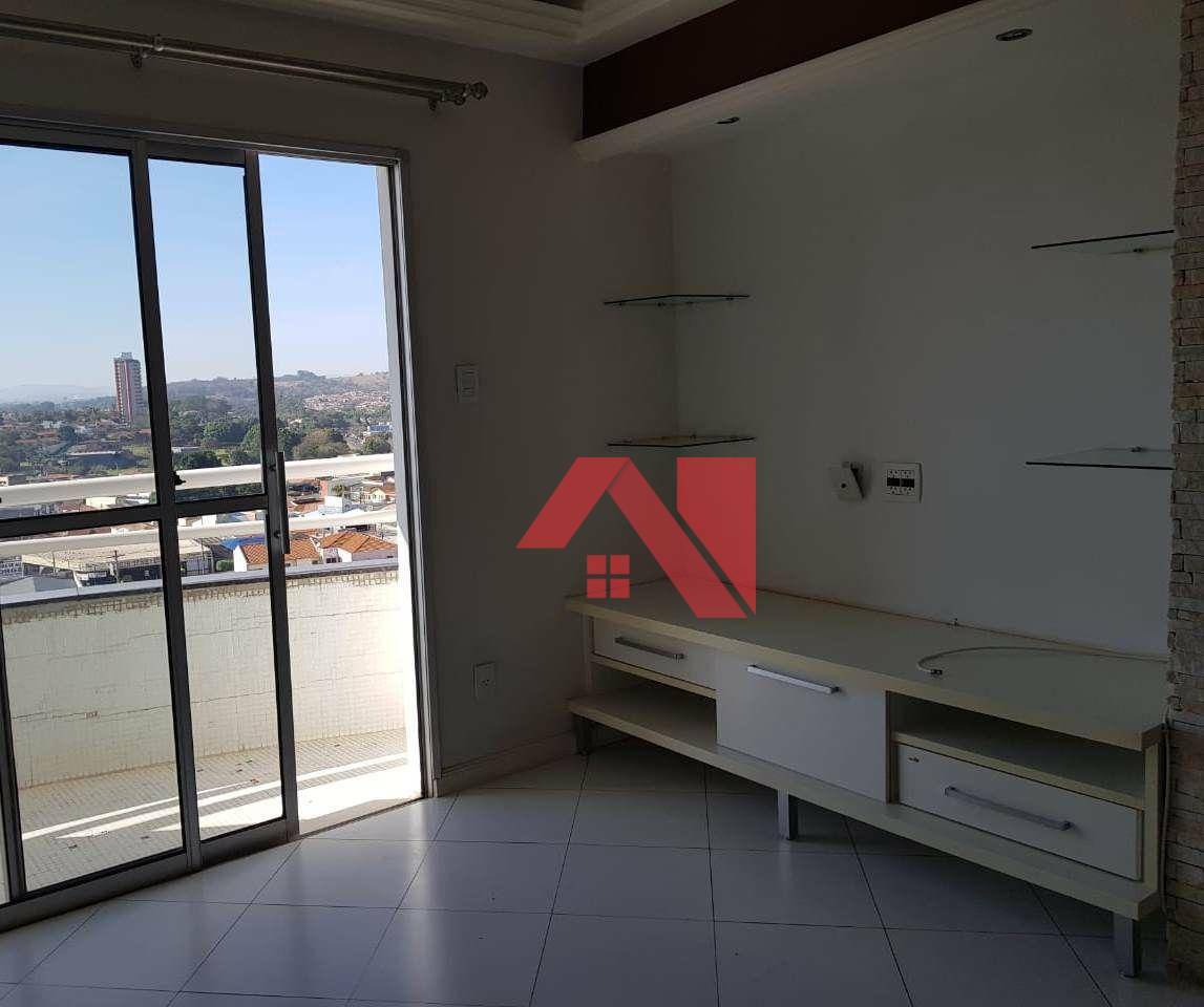 Apartamento, 3 quartos, 80 m² - Foto 2