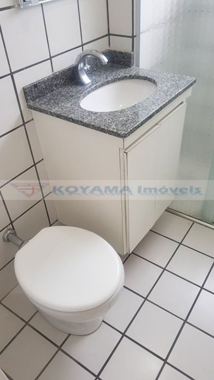 Apartamento à venda com 2 quartos, 55m² - Foto 14