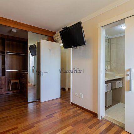 Cobertura à venda com 3 quartos, 180m² - Foto 13