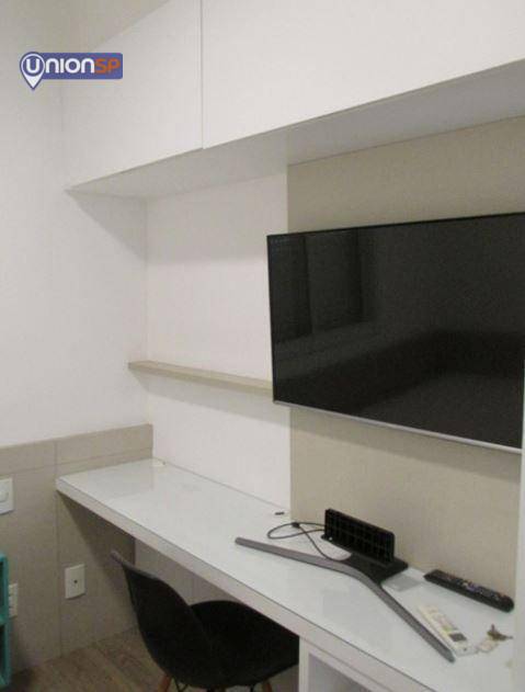 Apartamento à venda com 1 quarto, 48m² - Foto 6