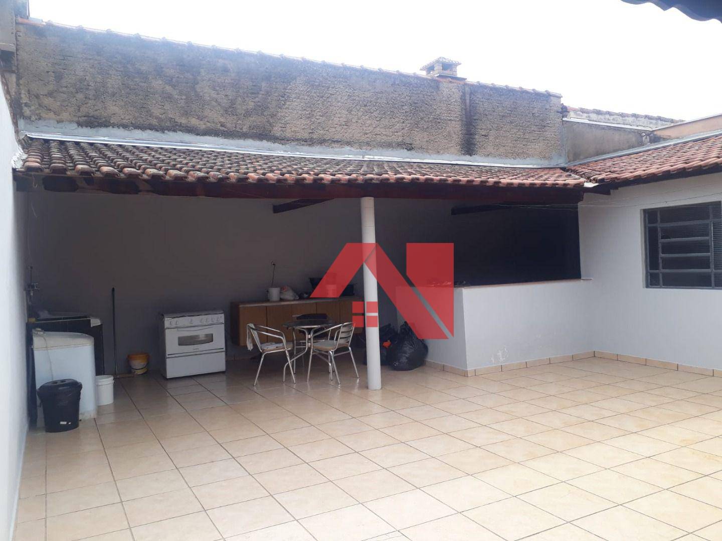 Casa à venda com 3 quartos, 198m² - Foto 23