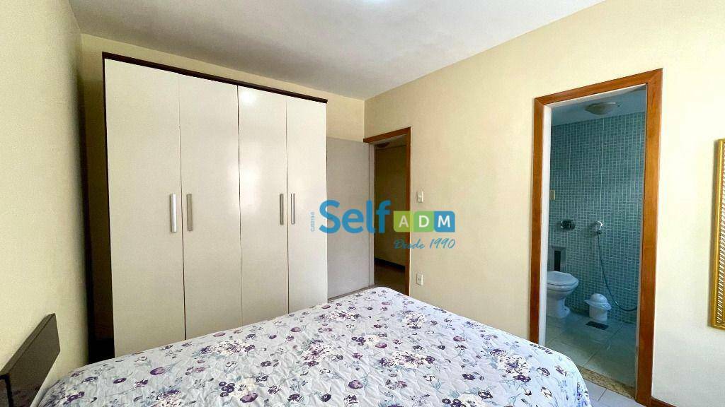 Apartamento para alugar com 3 quartos, 89m² - Foto 4