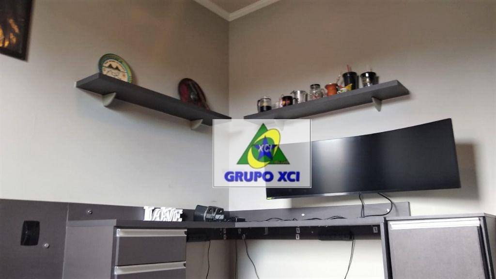 Apartamento à venda com 3 quartos, 115m² - Foto 34