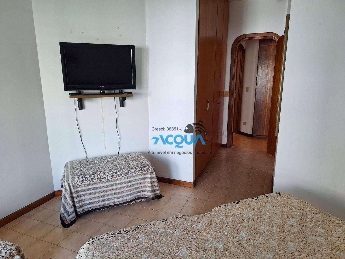 Apartamento à venda com 3 quartos, 145m² - Foto 10