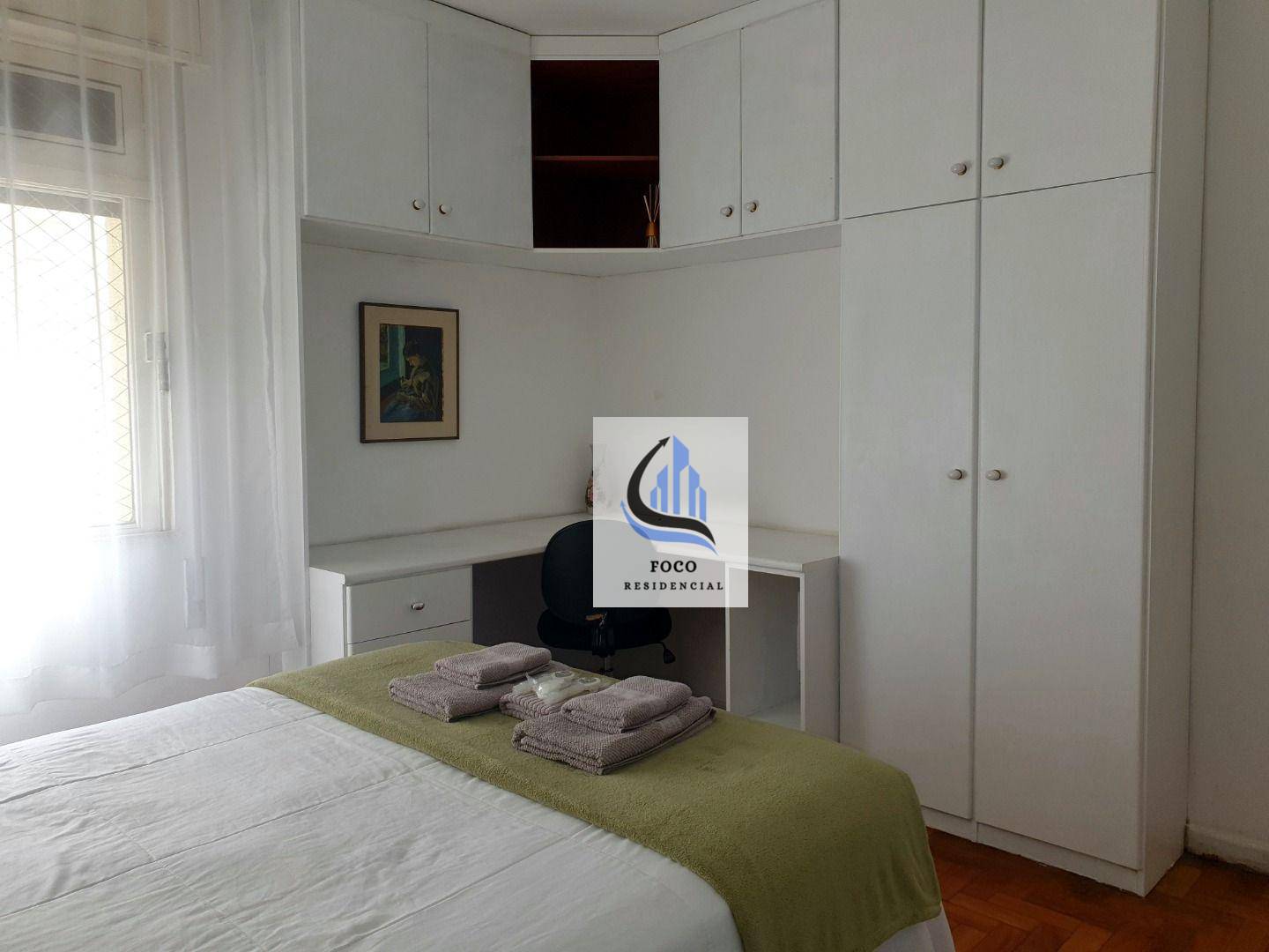 Apartamento à venda e aluguel com 2 quartos, 83m² - Foto 17