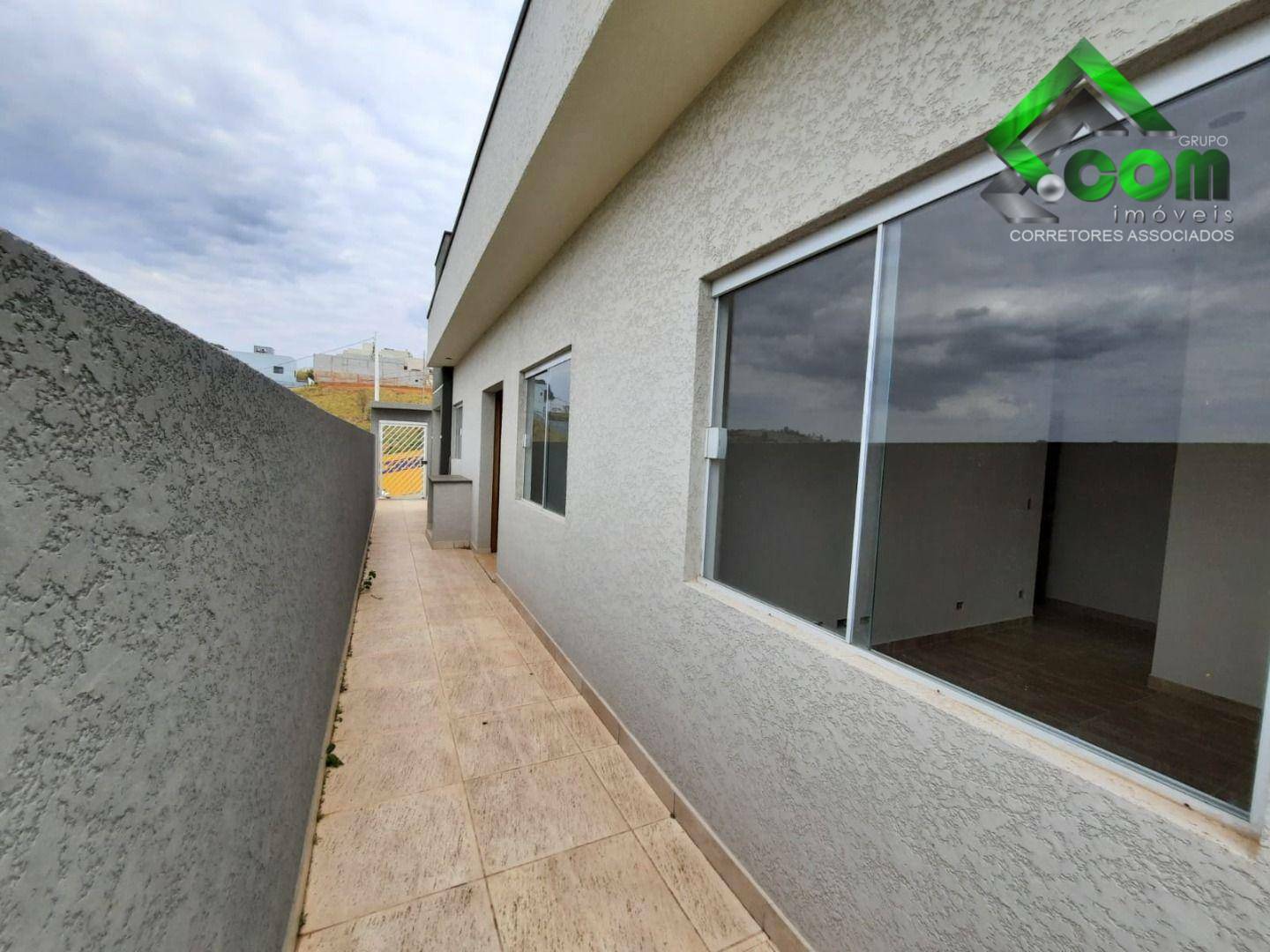 Casa à venda com 2 quartos, 77m² - Foto 20