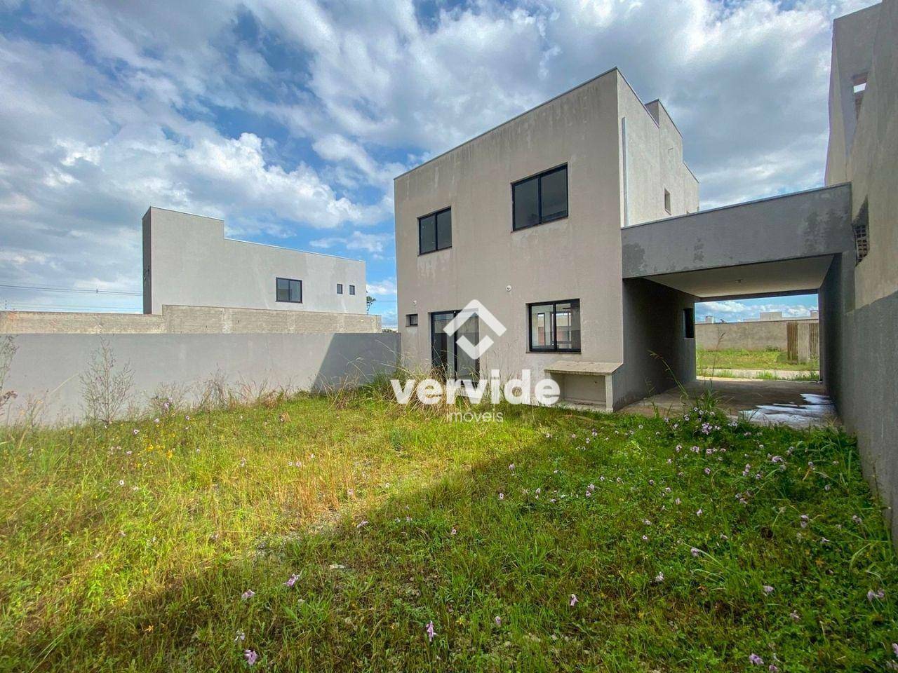 Sobrado à venda com 3 quartos, 138m² - Foto 12