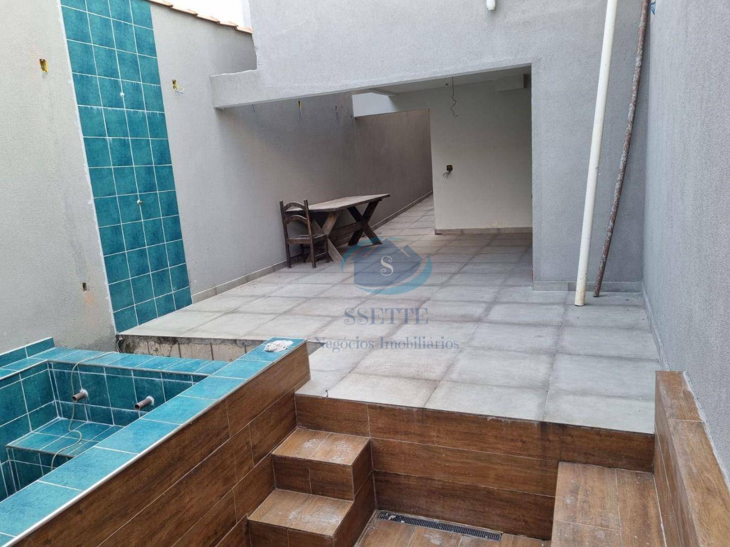 Casa à venda com 4 quartos, 239M2 - Foto 55