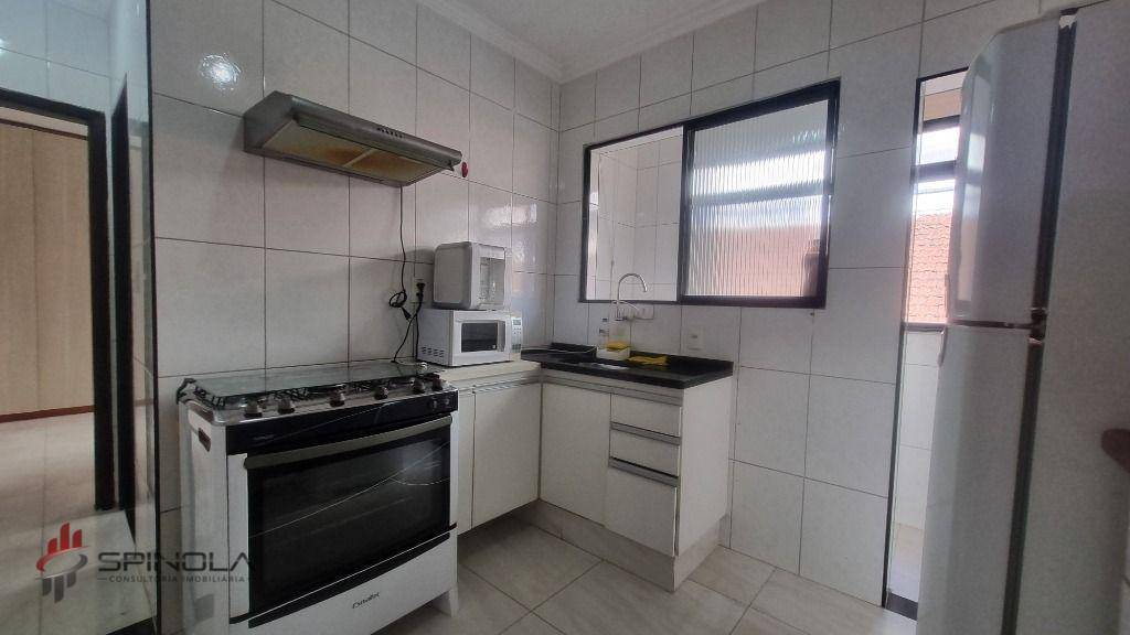 Apartamento à venda com 1 quarto, 43m² - Foto 19