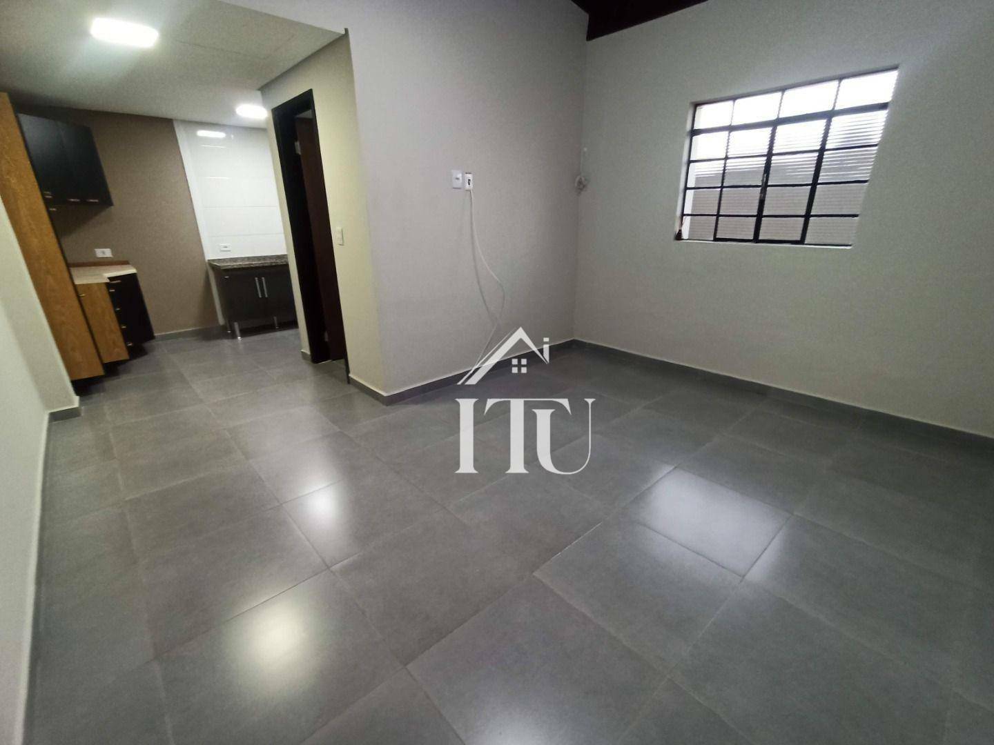 Casa para alugar com 1 quarto, 45m² - Foto 15