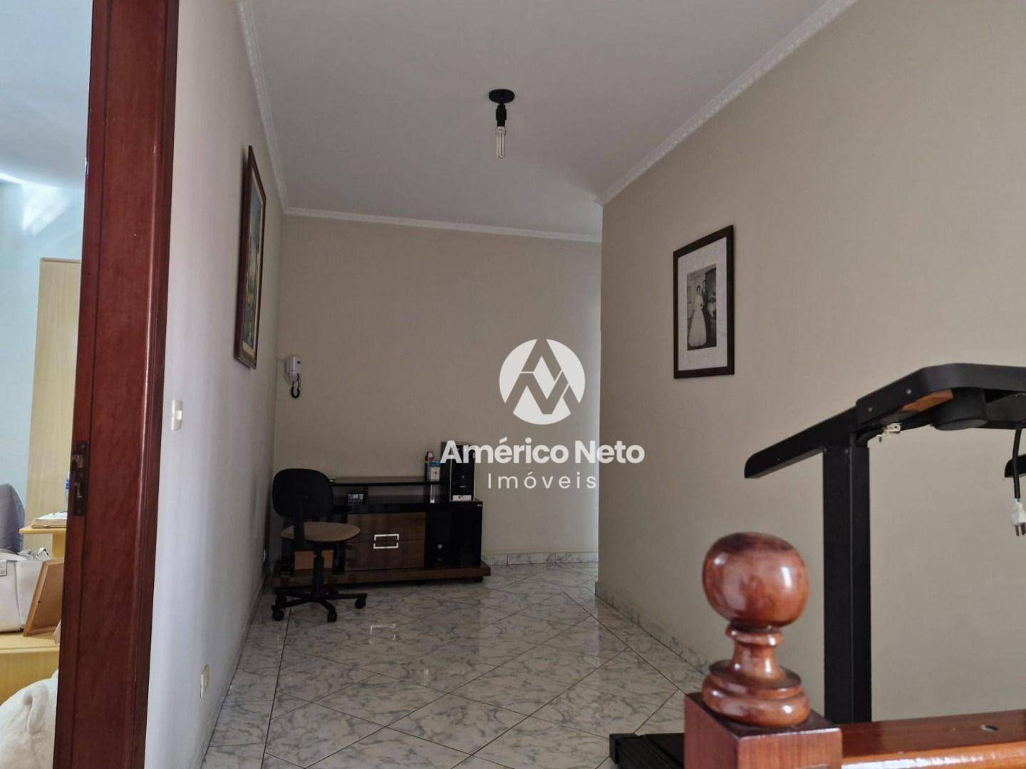 Sobrado à venda com 3 quartos, 160m² - Foto 27