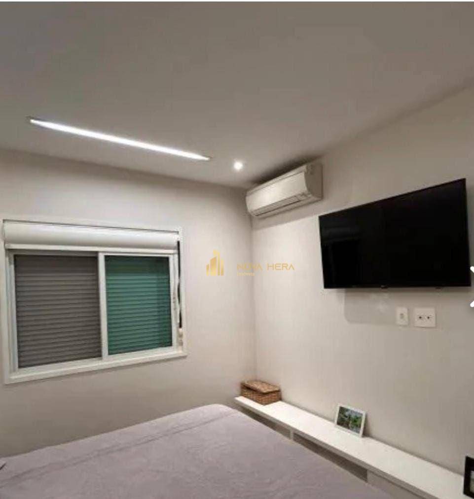 Apartamento à venda com 3 quartos, 133m² - Foto 17