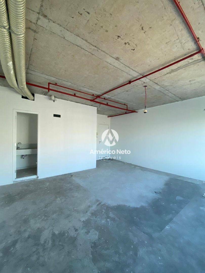 Conjunto Comercial-Sala à venda e aluguel, 39m² - Foto 4