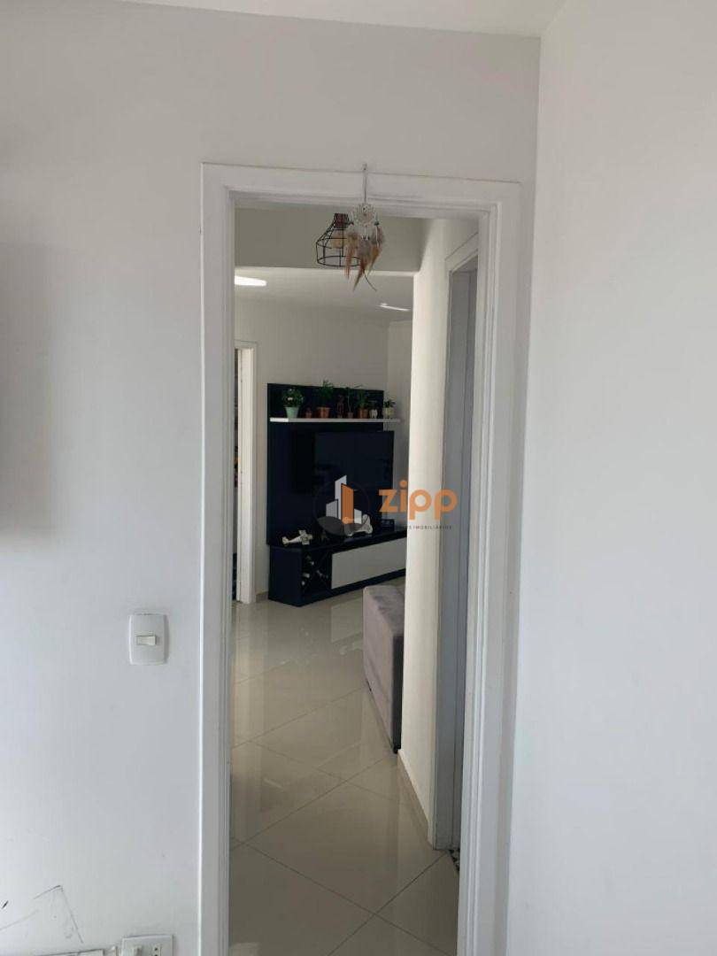 Apartamento à venda com 2 quartos, 50m² - Foto 10