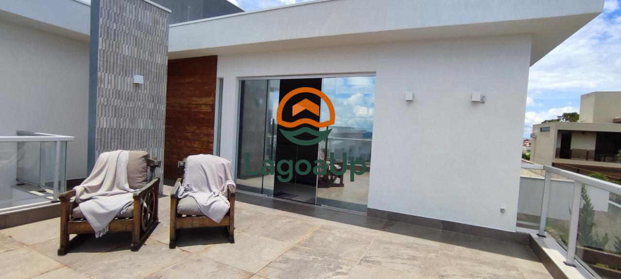 Casa de Condomínio à venda com 4 quartos, 400m² - Foto 25