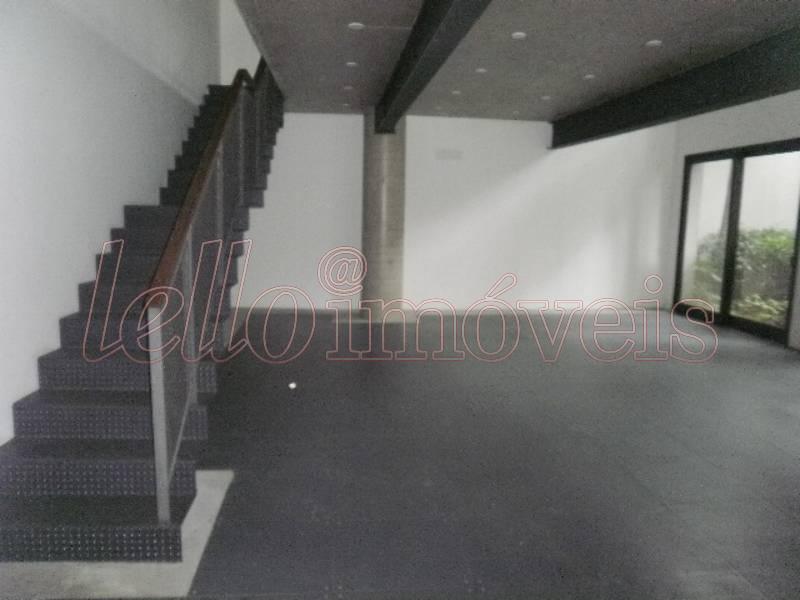 Conjunto Comercial-Sala para alugar, 234m² - Foto 5