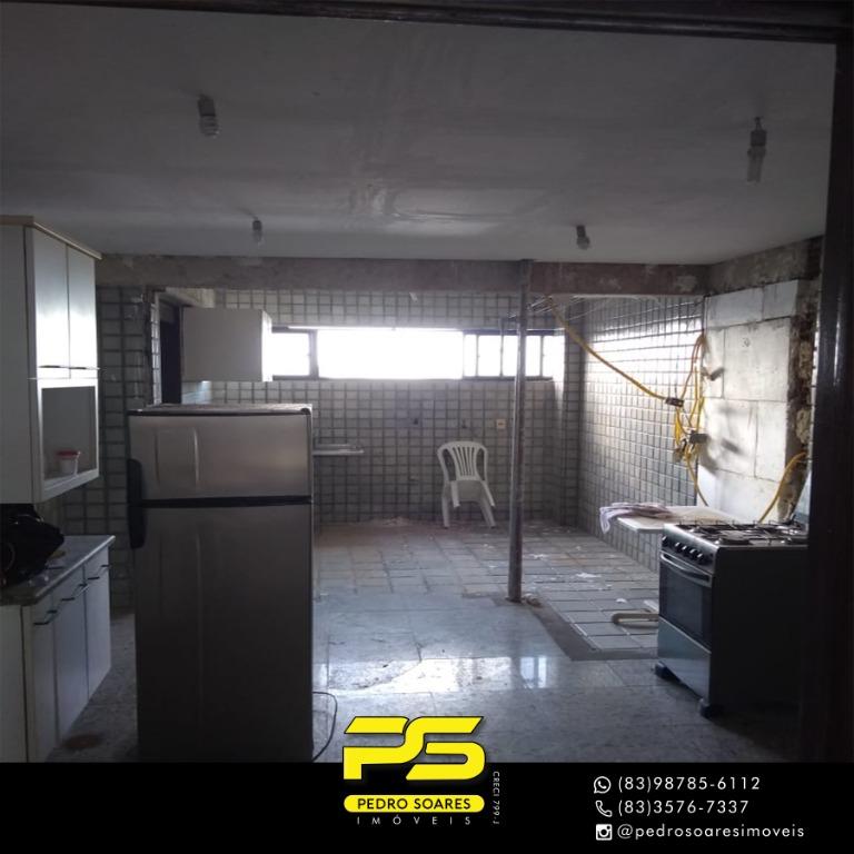 Apartamento à venda com 4 quartos, 380m² - Foto 14