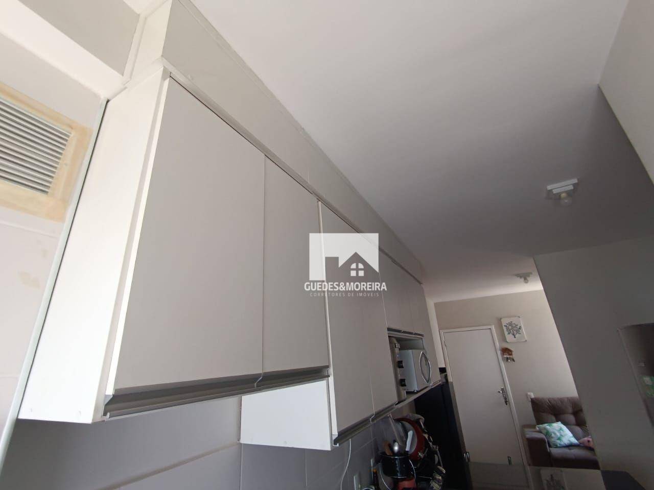 Apartamento à venda com 2 quartos, 42m² - Foto 16