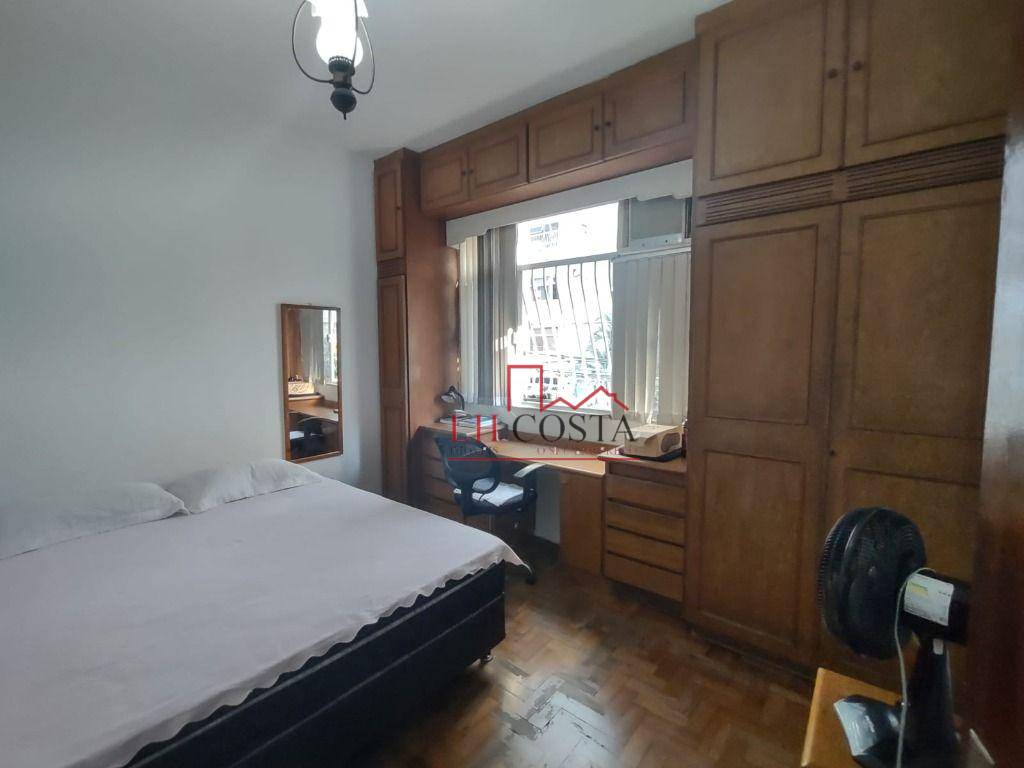 Apartamento à venda com 3 quartos, 120m² - Foto 16