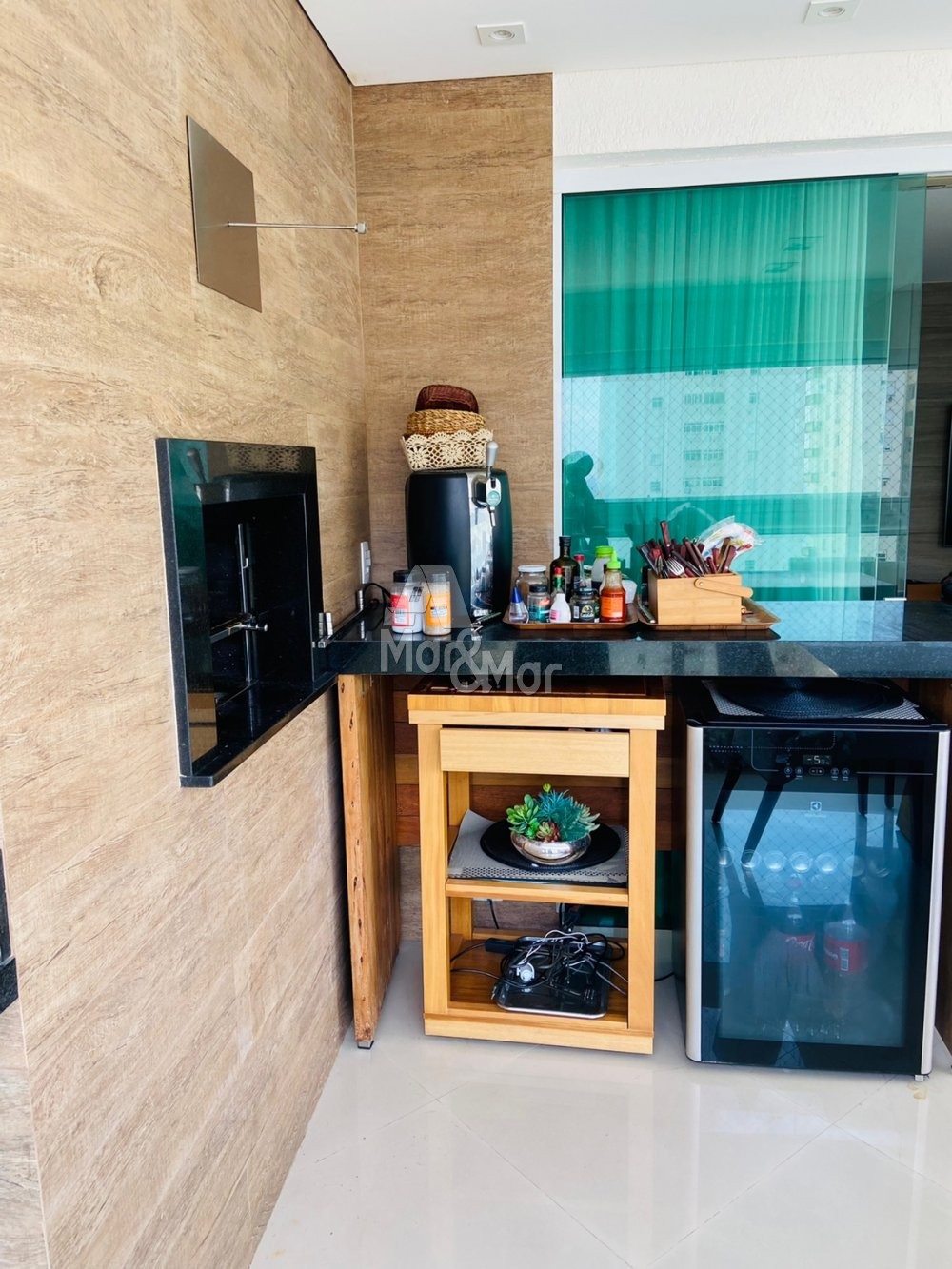 Apartamento à venda com 3 quartos, 145m² - Foto 4