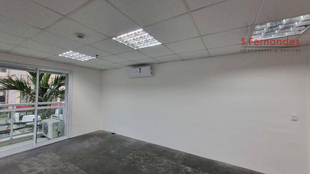 Conjunto Comercial-Sala para alugar, 44m² - Foto 4