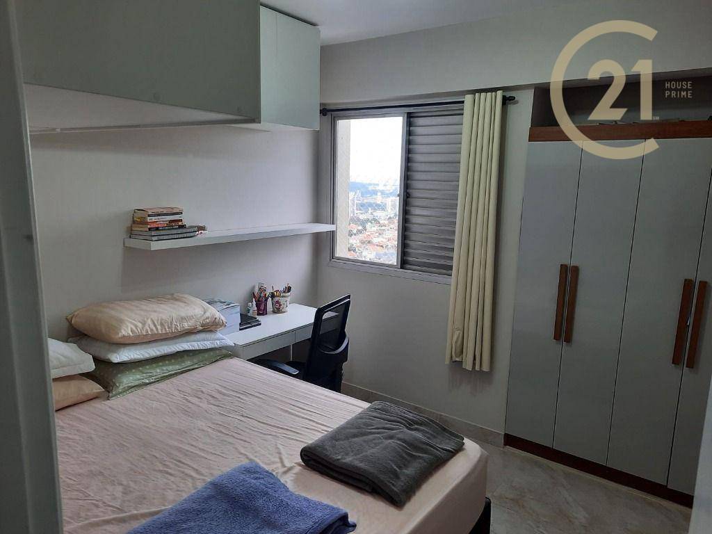 Apartamento à venda com 2 quartos, 43m² - Foto 4