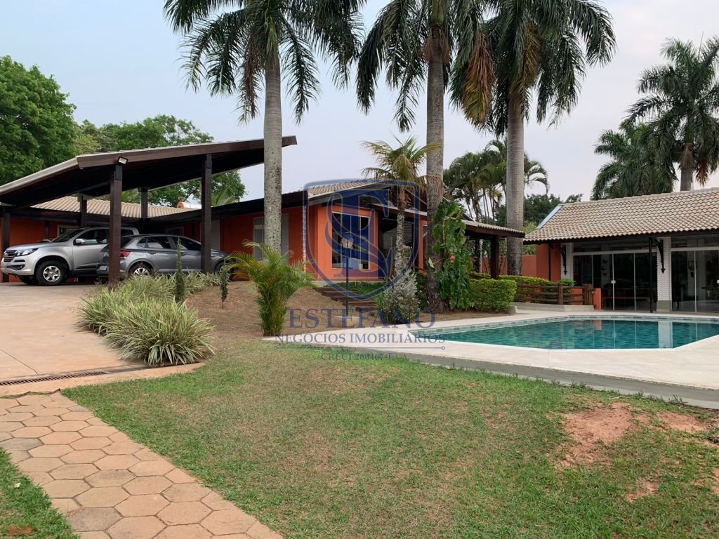 Casa à venda com 4 quartos, 3000m² - Foto 3