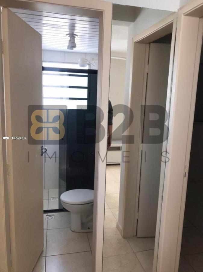 Apartamento à venda com 2 quartos, 48m² - Foto 6