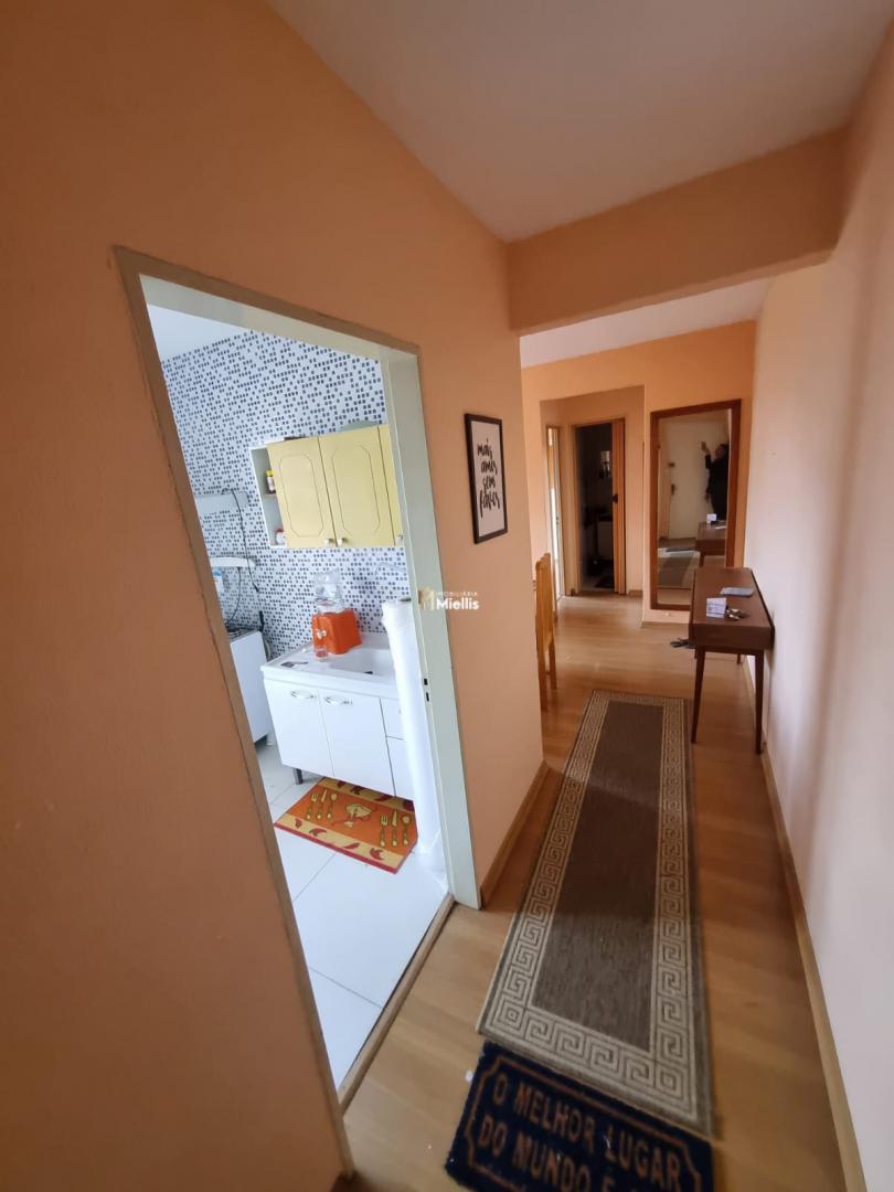 Apartamento à venda com 2 quartos, 55m² - Foto 9