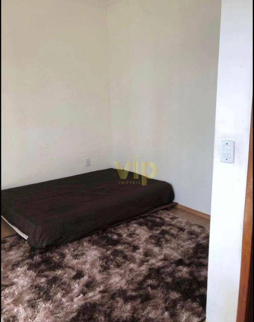 Apartamento à venda com 3 quartos, 120m² - Foto 2