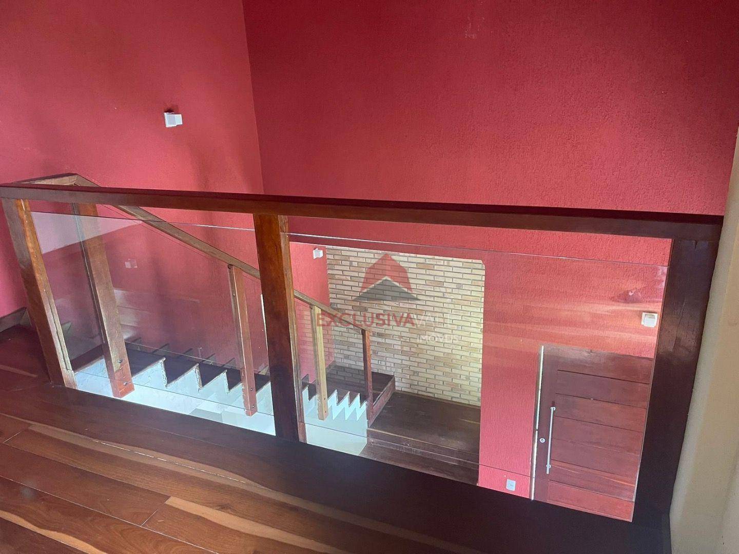 Casa de Condomínio, 5 quartos - Foto 4