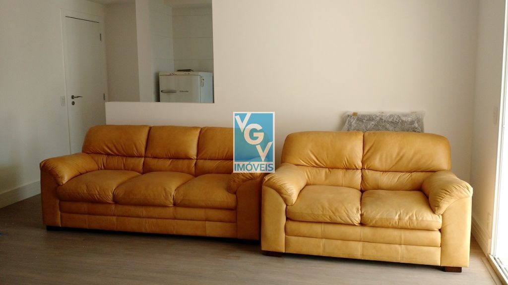 Apartamento à venda com 1 quarto, 50m² - Foto 4