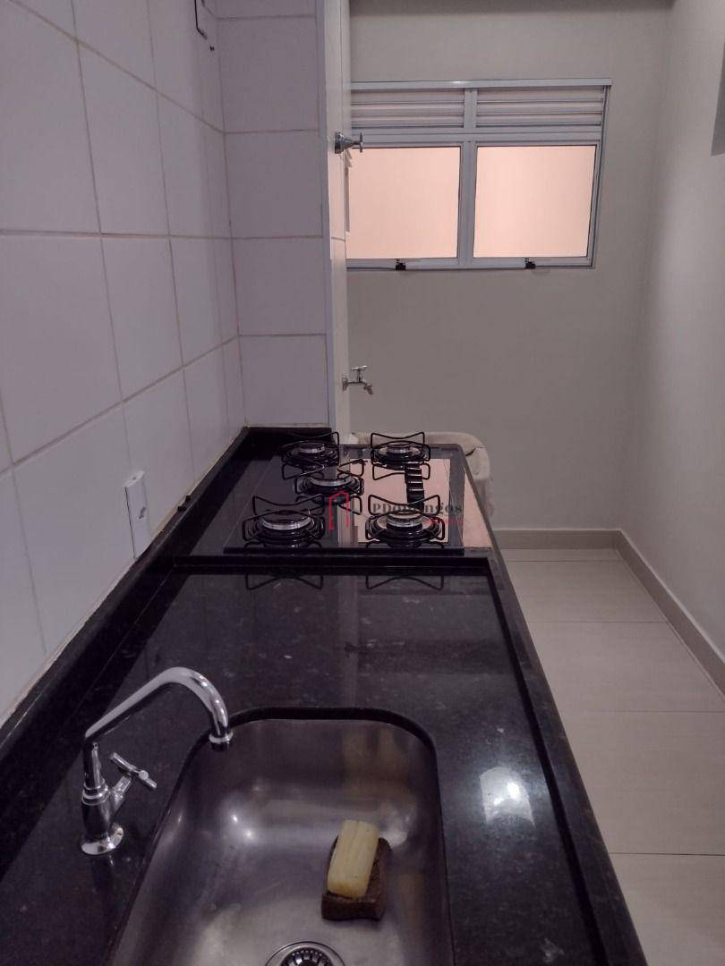 Apartamento à venda com 3 quartos, 67m² - Foto 8