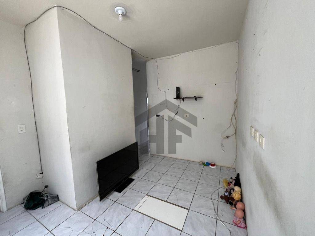 Apartamento, 2 quartos, 55 m² - Foto 3