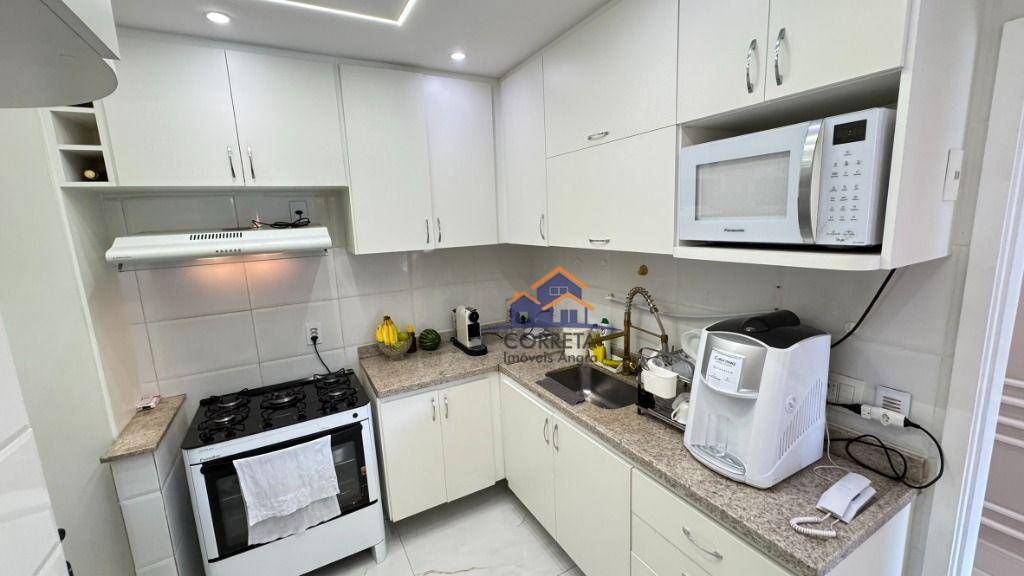 Apartamento à venda com 3 quartos, 121m² - Foto 9