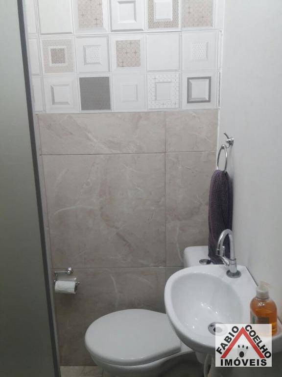 Apartamento à venda com 2 quartos, 56m² - Foto 20