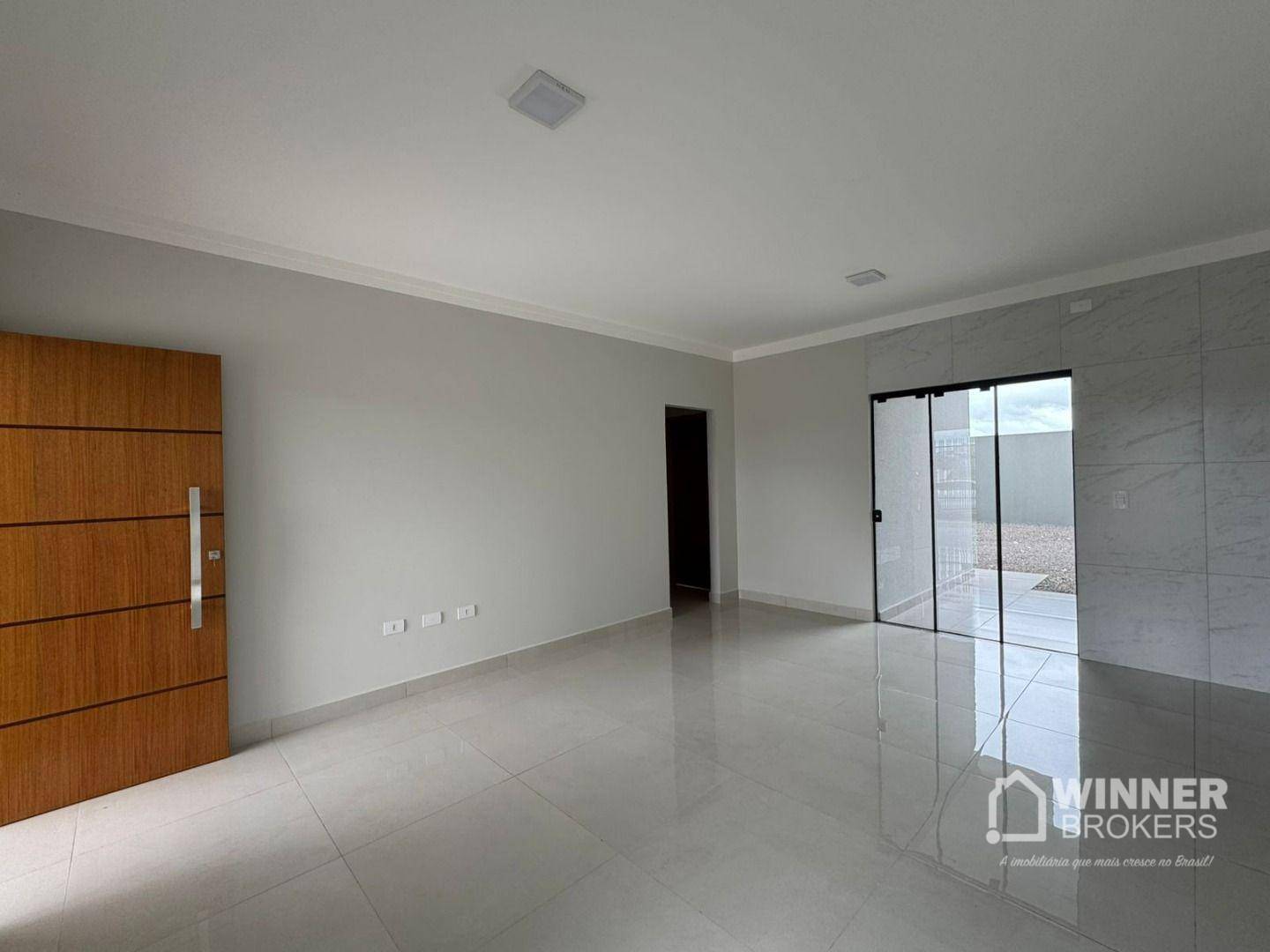 Casa à venda com 3 quartos, 80m² - Foto 8