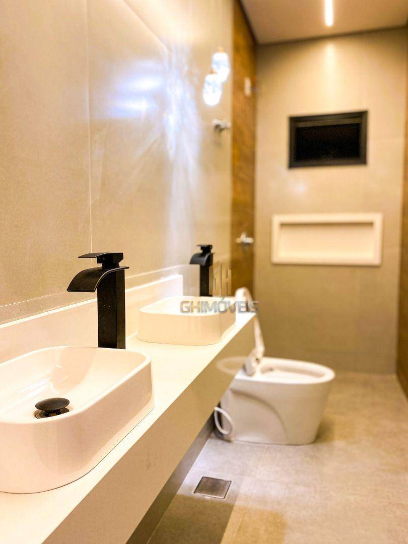 Casa de Condomínio à venda com 4 quartos, 185m² - Foto 18