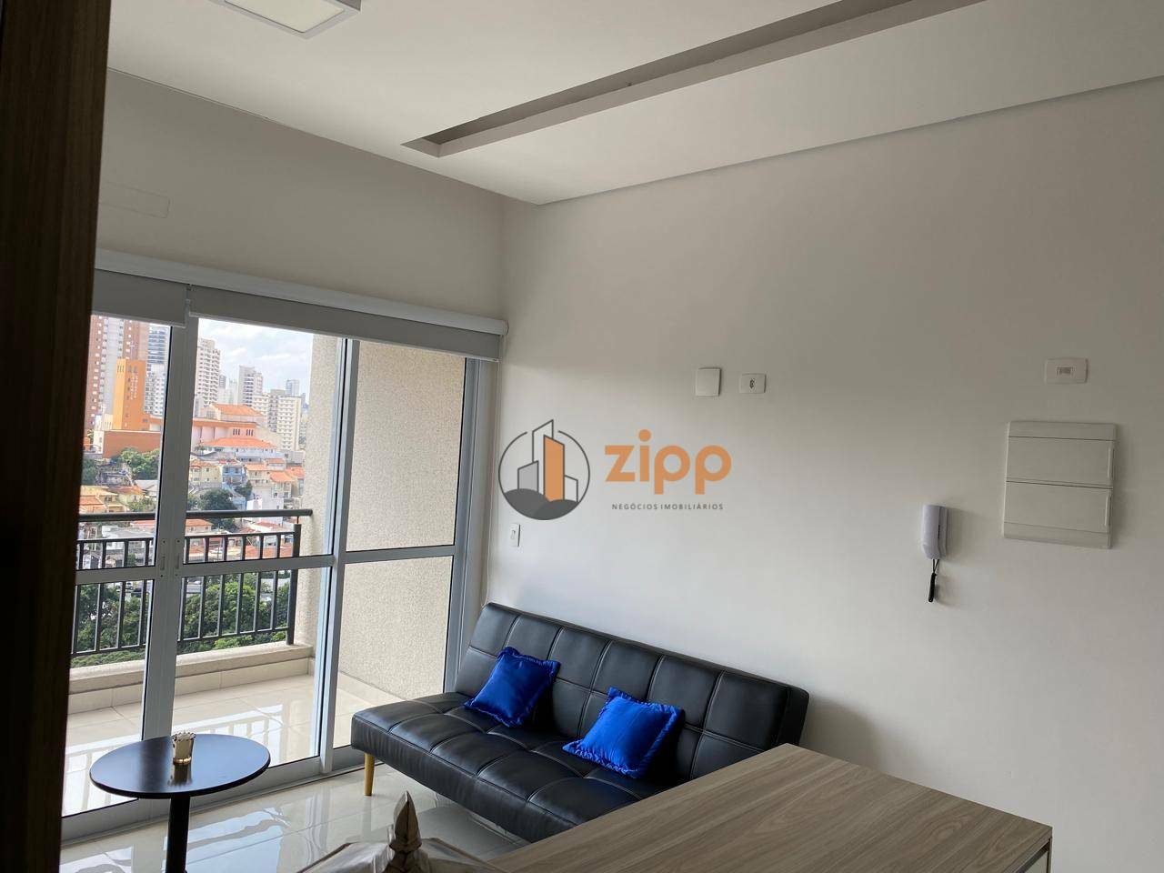 Apartamento à venda e aluguel com 1 quarto, 42m² - Foto 17