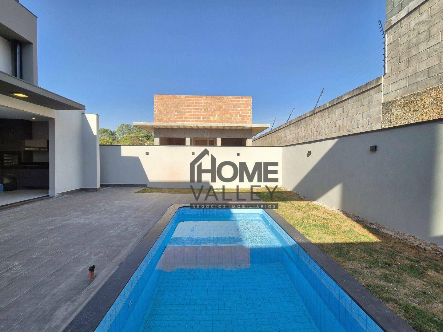 Casa de Condomínio à venda com 3 quartos, 239m² - Foto 17