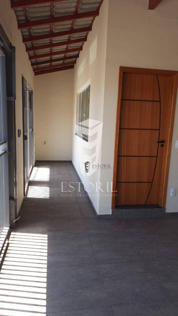 Casa à venda com 2 quartos, 144m² - Foto 21