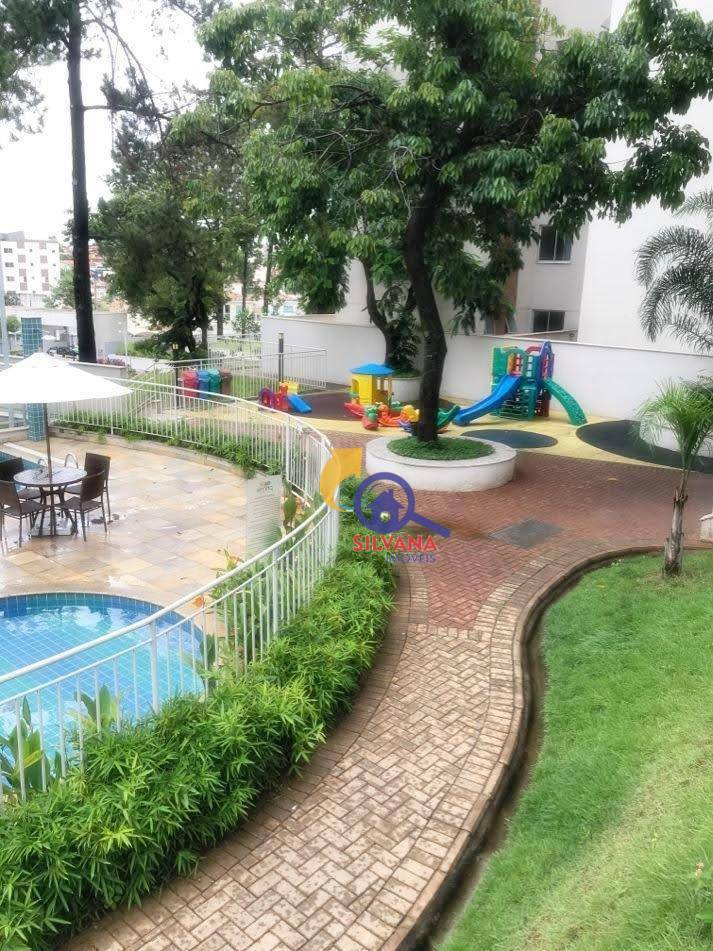 Apartamento à venda com 3 quartos, 125m² - Foto 27