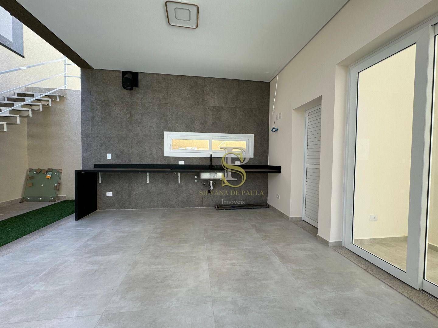 Casa à venda com 4 quartos, 300m² - Foto 20