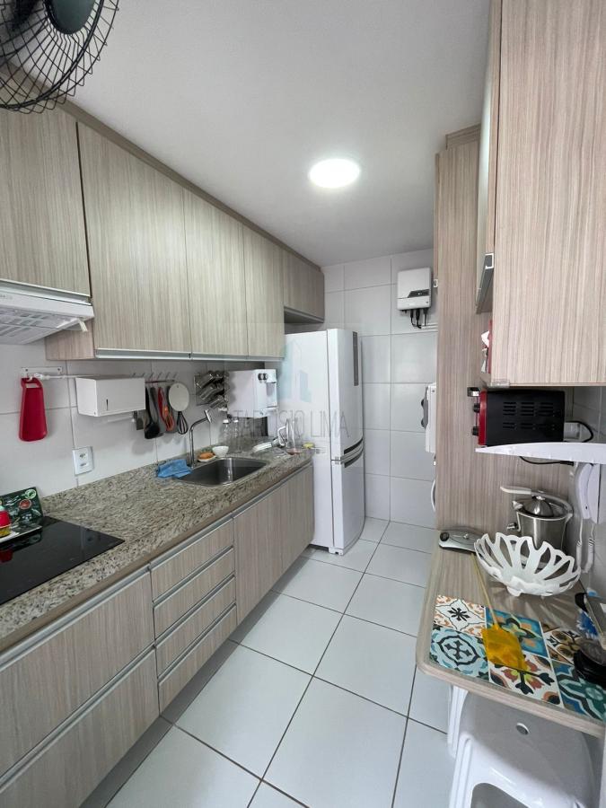 Apartamento à venda com 3 quartos, 91m² - Foto 12