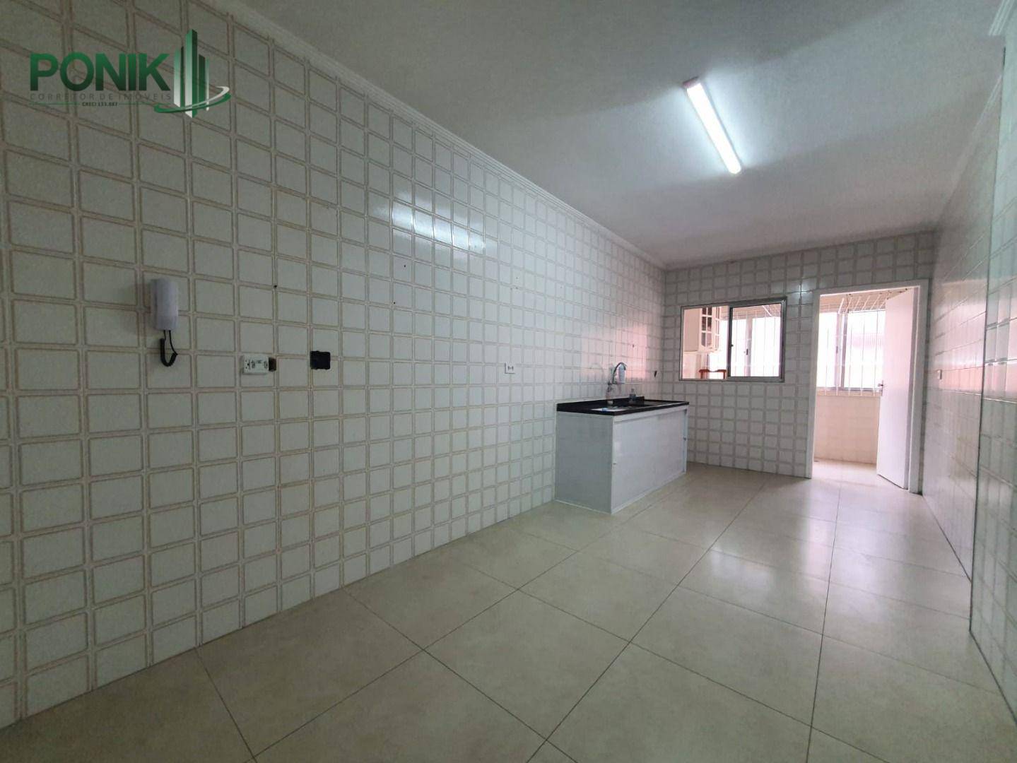 Apartamento à venda com 2 quartos, 91m² - Foto 3