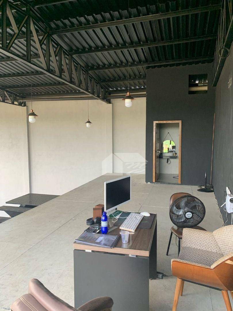 Depósito-Galpão-Armazém para alugar, 188m² - Foto 15