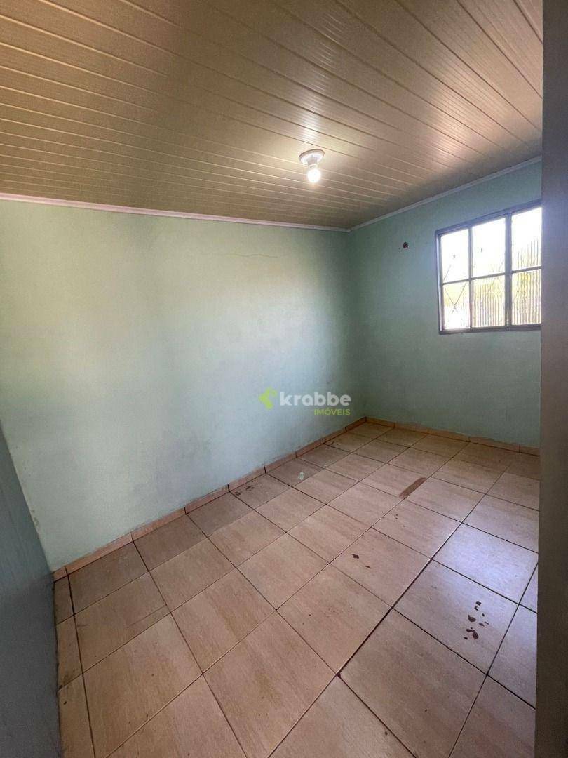 Casa, 2 quartos, 35 m² - Foto 6