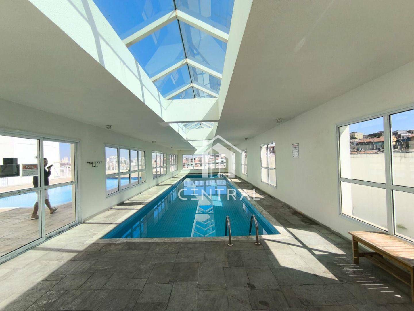 Cobertura à venda e aluguel com 4 quartos, 160m² - Foto 27