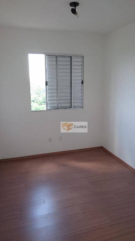 Apartamento à venda com 2 quartos, 45m² - Foto 7