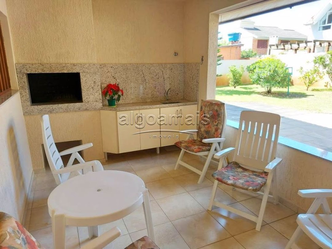 Casa à venda com 4 quartos, 280m² - Foto 20